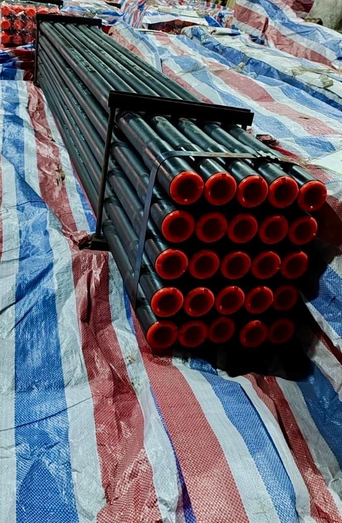 Буровая штанга 60 мм