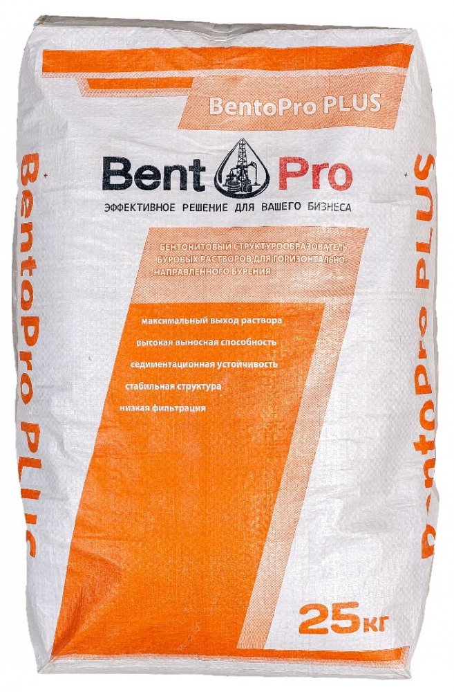 BENTOPRO PLUS