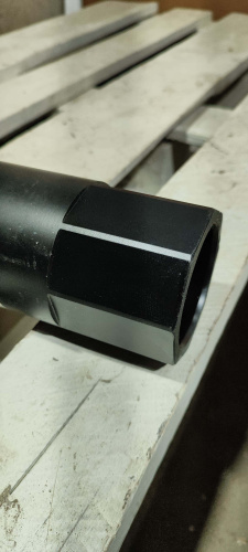 Адаптер 63 мм