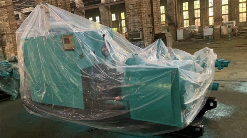 Шламовый насос 1500 л/мин