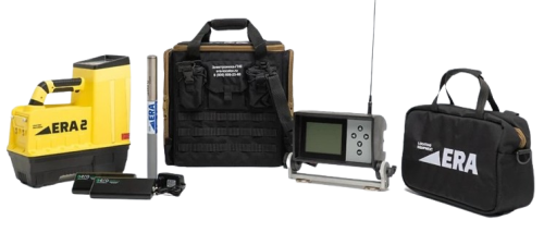 Комплект стандартный ERA 2