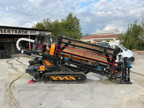 38Т ZL380A ZLCONN HDD