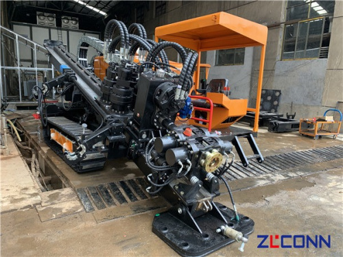 45Т ZL450A ZLCONN HDD