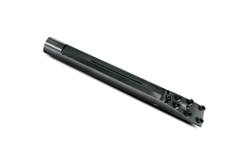 Буровая голова 70мм