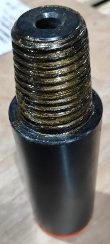 Сабсейвер 73 мм NC 23