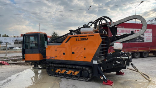 38Т ZL380A ZLCONN HDD