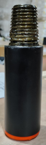 Сабсейвер 73 мм NC 23