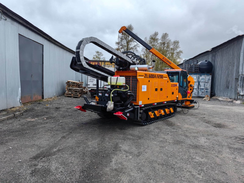 60-120Т ZL600A/1200 ZLCONN HDD