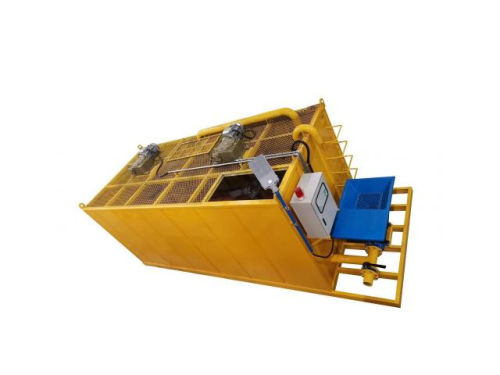 Насосно-сместительные установки (НСУ)