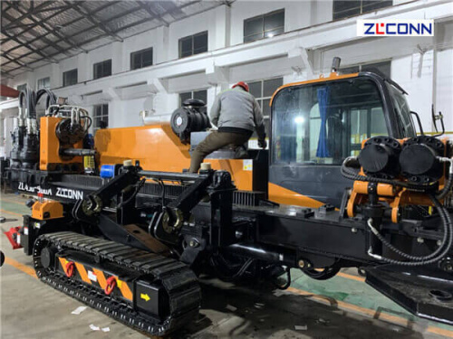 45-90Т ZL450A/900 ZLCONN HDD