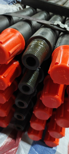 Буровая штанга 73 мм