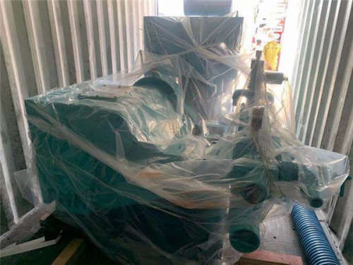 Шламовый насос 1500 л/мин