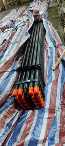 Буровая штанга 73 мм