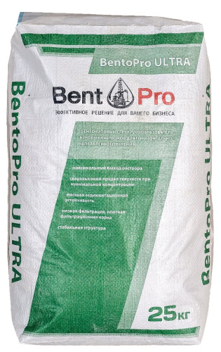 BENTOPRO ULTRA
